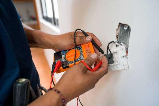 Best Industrial Electrical Services  in Klamath Falls, OR