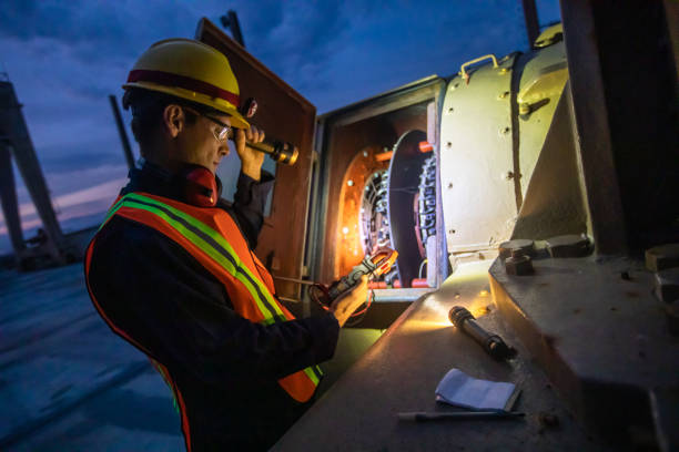 Best Best Electricians Near Me  in Klamath Falls, OR