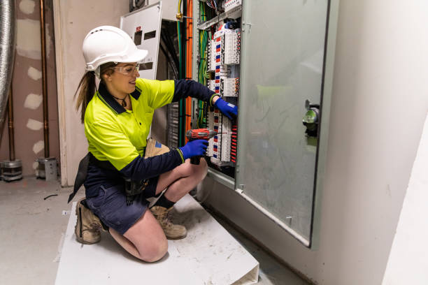 Best Electrical Contractors for Businesses  in Klamath Falls, OR