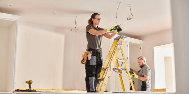 Best Electrical Upgrades for Homes  in Klamath Falls, OR