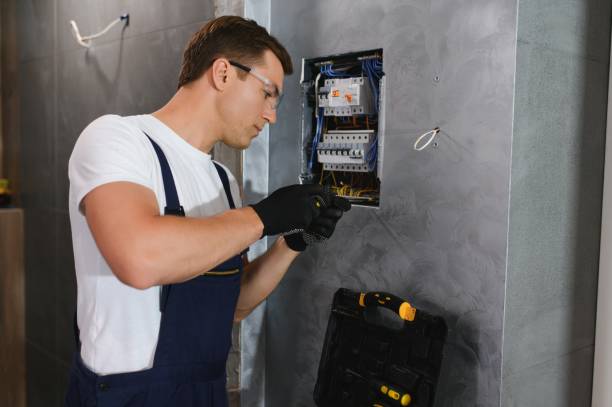 Best 24-Hour Electrician  in Klamath Falls, OR