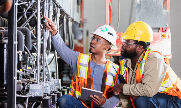 Electrical Rewiring Services in Klamath Falls, OR