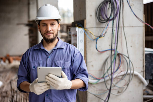 Klamath Falls, OR Electrician Company