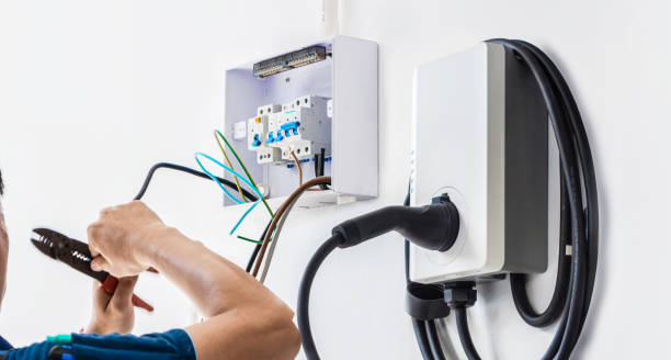 Best Electrical Outlet Repair  in Klamath Falls, OR