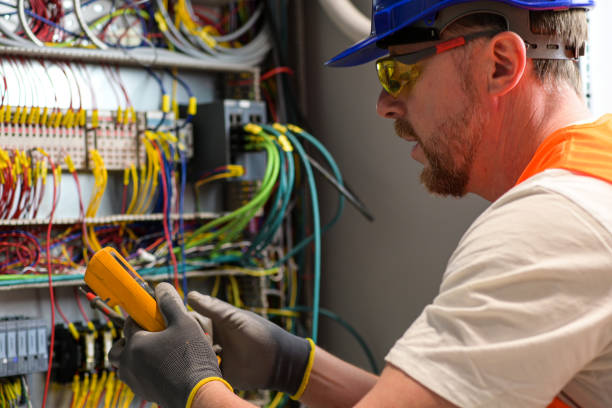 Best Electrician for Home Renovation  in Klamath Falls, OR