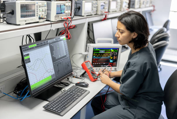 Best Electrical Contractors for Businesses  in Klamath Falls, OR