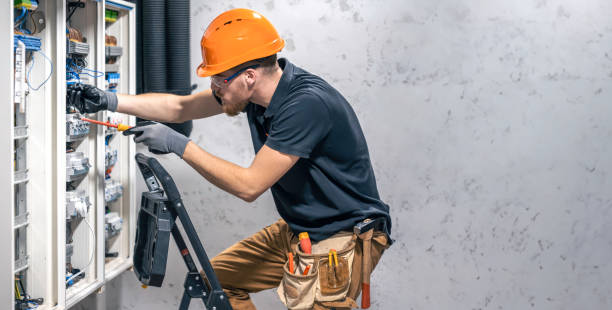  Klamath Falls, OR Electrician Pros
