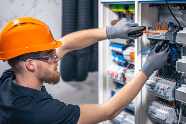 Best Electrician Near Me  in Klamath Falls, OR