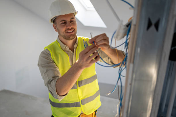 Best Electrical Installation Contractor  in Klamath Falls, OR