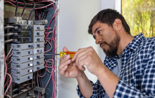 Best Commercial Electrician Services  in Klamath Falls, OR
